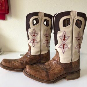 Nocona boots Size 6.5 Women’s
